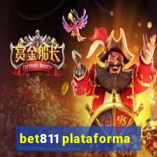 bet811 plataforma