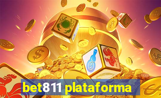 bet811 plataforma