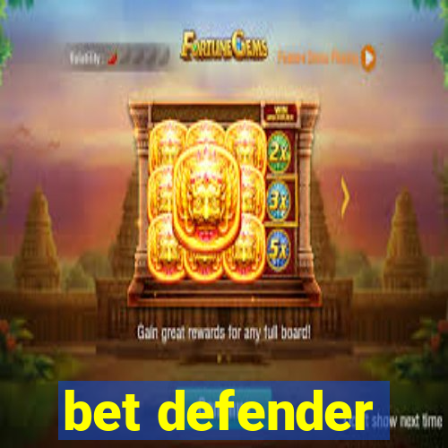 bet defender