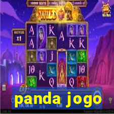 panda jogo