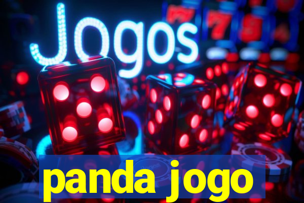 panda jogo