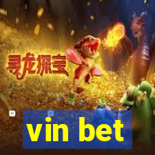 vin bet