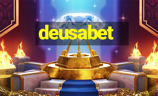 deusabet