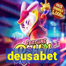 deusabet