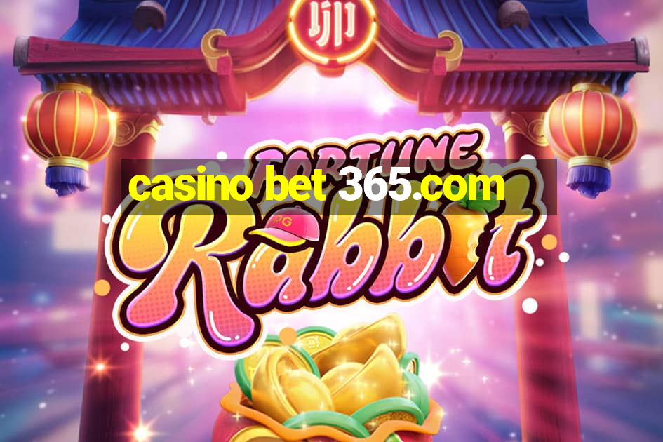 casino bet 365.com