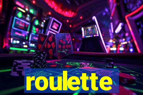 roulette