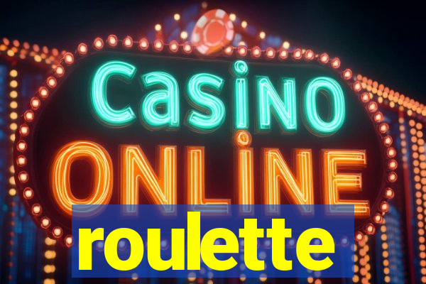 roulette