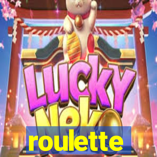 roulette