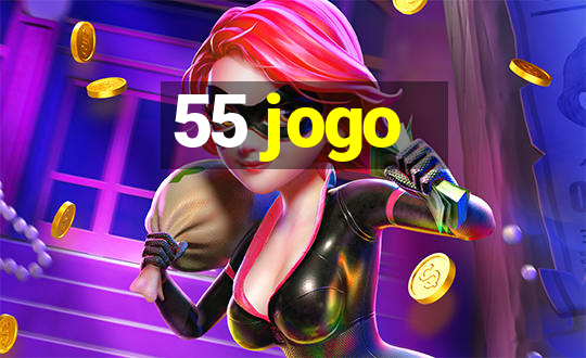 55 jogo