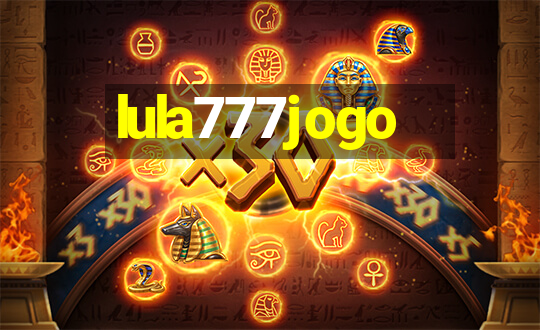 lula777jogo