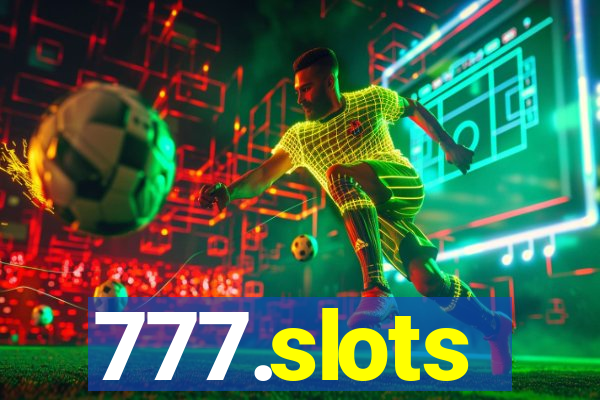 777.slots