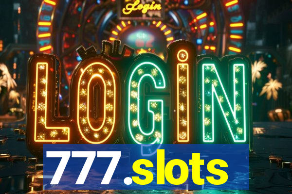 777.slots