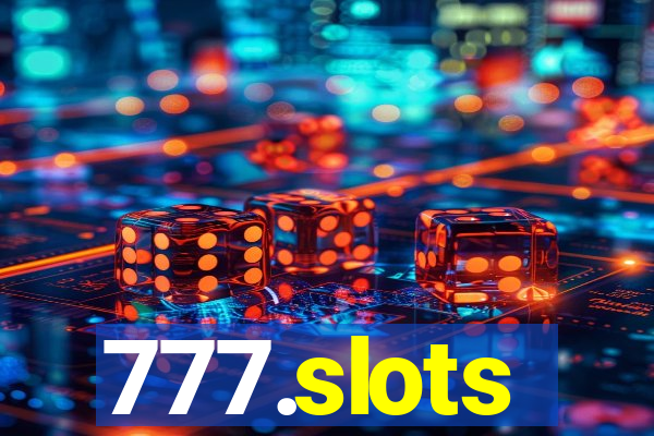 777.slots