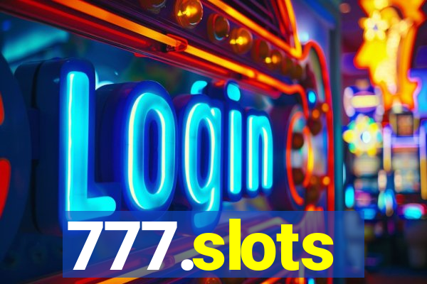 777.slots