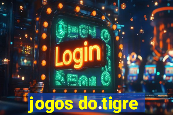 jogos do.tigre