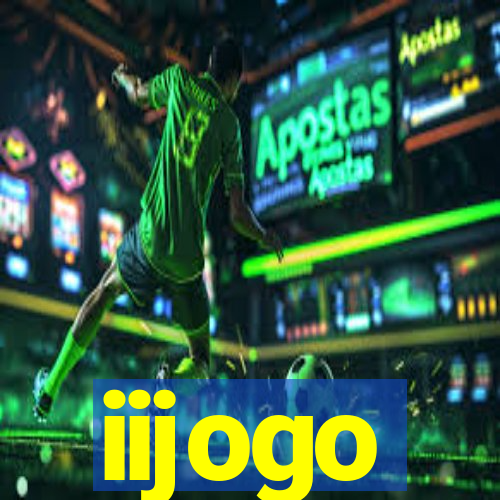 iijogo