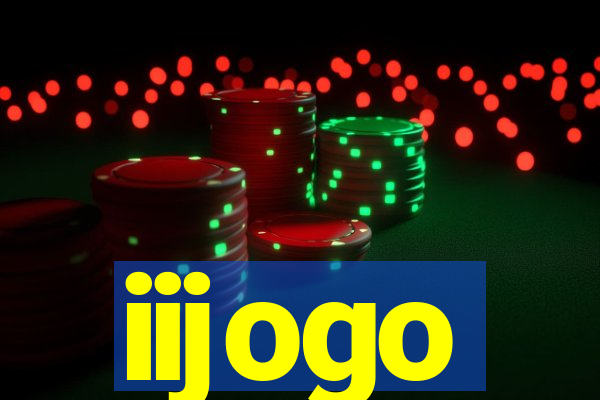 iijogo