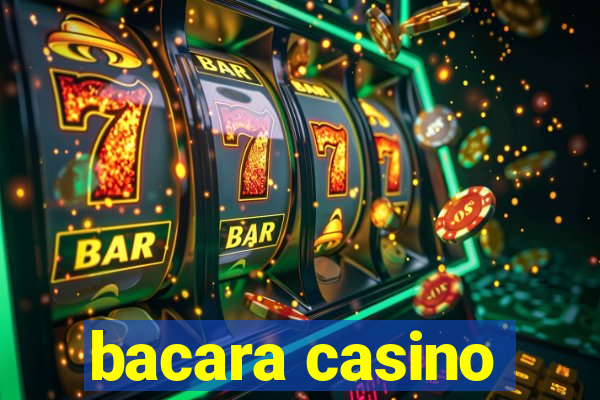 bacara casino