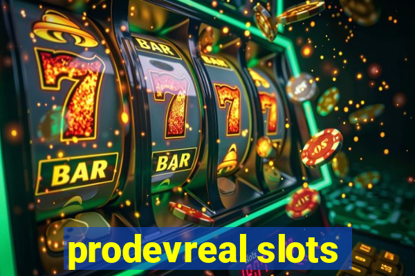 prodevreal slots