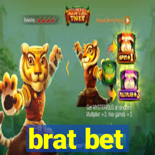 brat bet