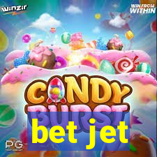 bet jet