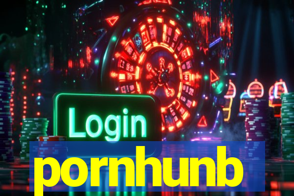 pornhunb