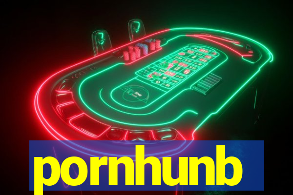 pornhunb