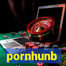 pornhunb