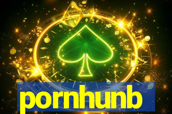 pornhunb