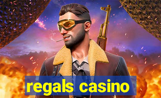 regals casino