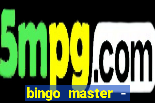 bingo master - hippo bingo