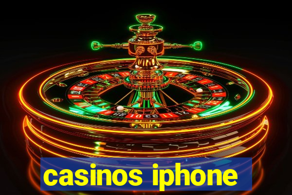 casinos iphone