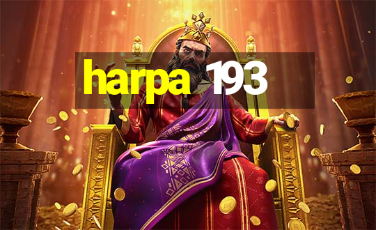 harpa 193