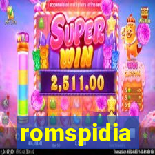 romspidia