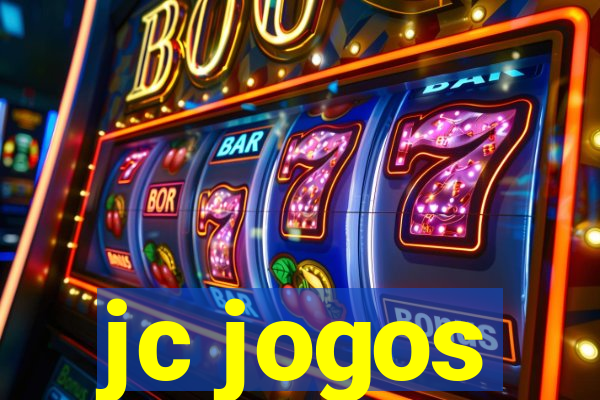 jc jogos