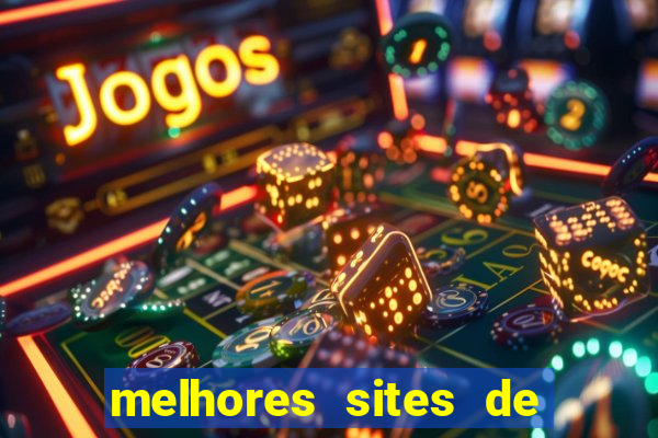 melhores sites de jogos de azar