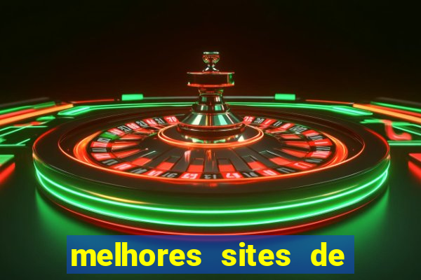 melhores sites de jogos de azar