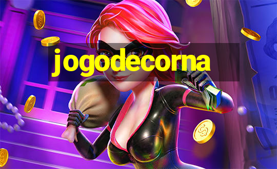 jogodecorna