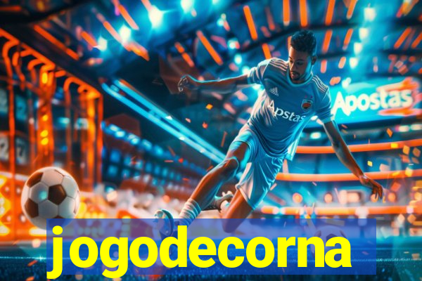 jogodecorna