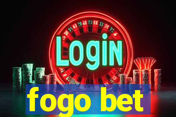 fogo bet