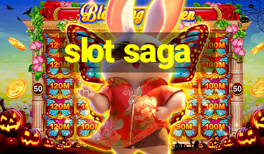 slot saga