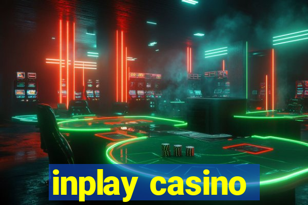 inplay casino