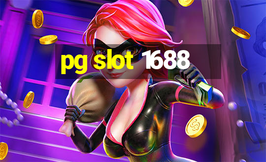 pg slot 1688