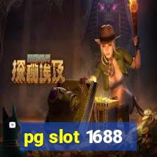 pg slot 1688