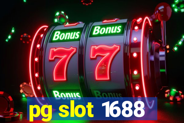 pg slot 1688