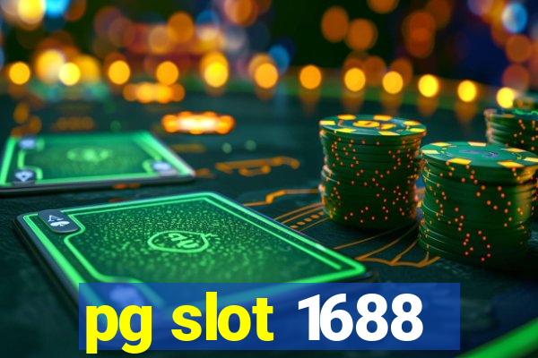 pg slot 1688