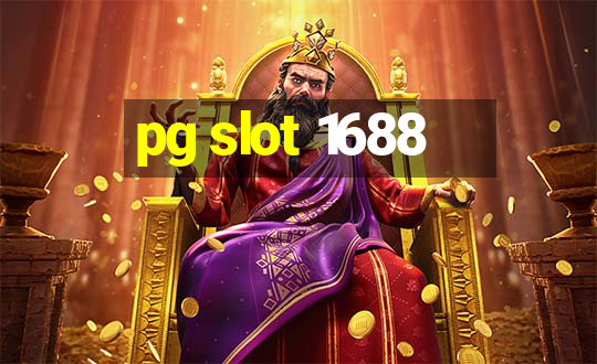 pg slot 1688