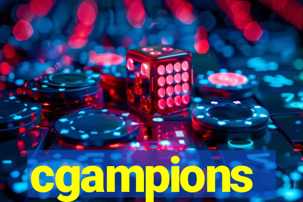 cgampions