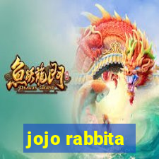 jojo rabbita