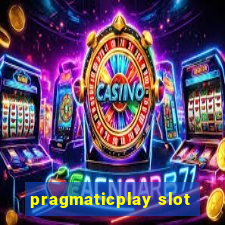 pragmaticplay slot